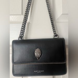 Shoreditch Small Crossbody